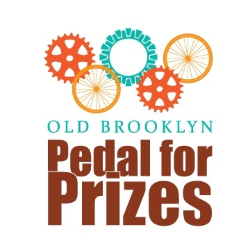 Explore Cleveland's Old Brooklyn neighborhood by bike on Saturday May 18, 2019 and win thousands of dollars worth of raffle prizes!