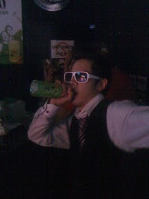 BeatboxTommmy's profile picture. Beatboxer Tommmy