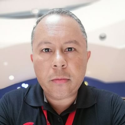 FrickmanRamon's profile picture. Claridad en la comunicación.