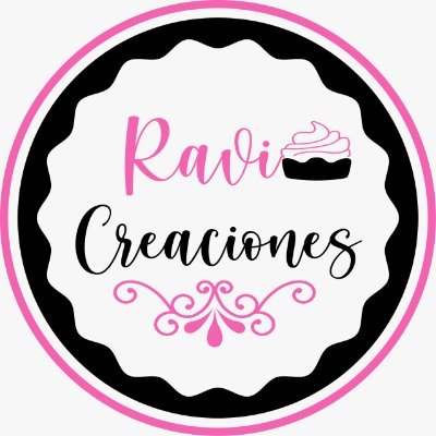 Pastelería y Creaciones de Ravi 🍰🧁🍪🍭