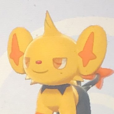 Anime, Pokémon and some stuff. Cuidado, que voy ardiendo. En esta cuenta siempre desde el respeto. Curious mind.