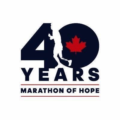 The Saskatchewan office for The Terry Fox Foundation. Fundraising for cancer research, celebrating the 40th Anniversary of the Marathon of Hope!