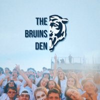 Bruins Den (@twbruinsden) 's Twitter Profile