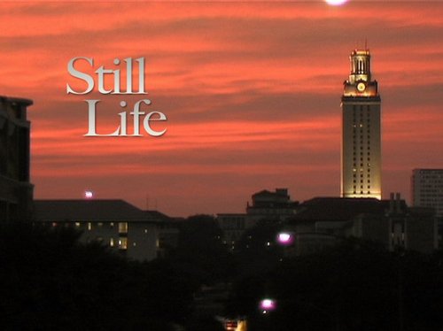 Texas Student Television narrative- The lives of five UT student photographers competing for an internship.