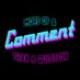 More of a Comment than a Question (@moreofcomment) Twitter profile photo More of a Comment than a Question (@moreofcomment) Twitter profile photo