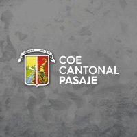 COE PASAJE (@coepasaje) 's Twitter Profile Photo