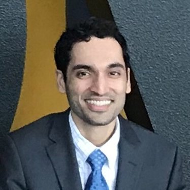 Vik Padival, MD Profile