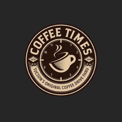 Coffee Times Drive-Thru