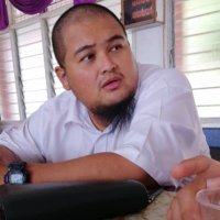 Ahmad Fadzli Fauzi (@cikgu_fadzli) 's Twitter Profile