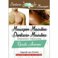 DEPILAÇÃO/MASCULINA SALVADOR (@depilacaomascu) 's Twitter Profile