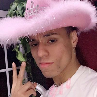 larmelio's profile picture. larri and charli are my babies:) follow my insta @ larmelio