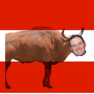 THE best tracker on the PGA TOUR. Eliminated one tracker. Hungry for more. 🐂 = 🐐                                             @seppstraka