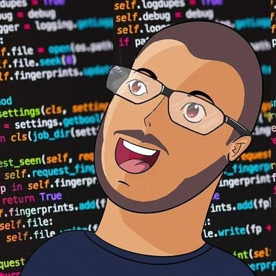 Code for fun📖
Ceo&Founder: LIBRIVIRTUAL📖
fav planet:Earth🌍
fav music:lofi hiphop⛩🎶
stay in earth just for fun🤣🌍
insta acc:@bledixhindii