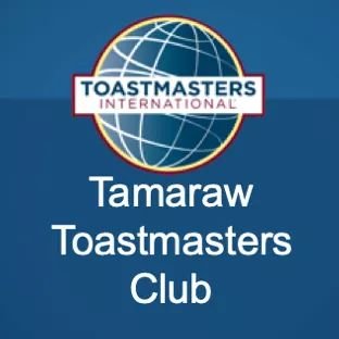 We are the first Toastmasters Club in all of Asia. We help individuals by enhancing their communication and leadership skills.