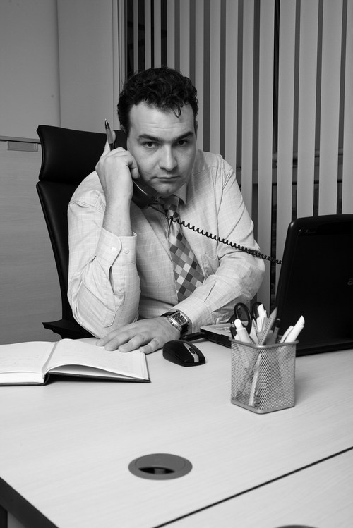 ervinpasanovic's profile picture. General Manager Adventis Real Estate Management LLC