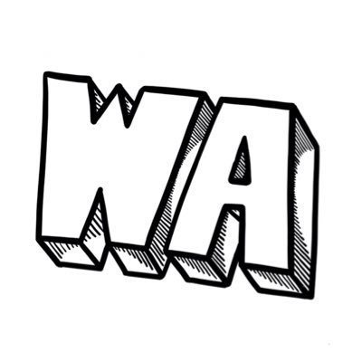 WalshAnimation's profile picture. • Part of @TeamChaosPods • Editor for @Beholdertonoone • GM for @TheTableParty