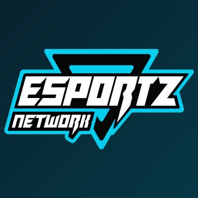 Esportz Networkさんのプロフィール画像