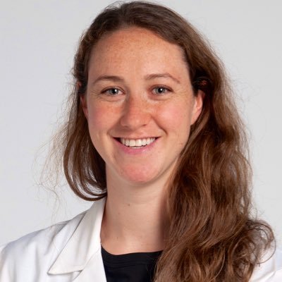 OB/GYN PGY4 resident @ClevelandClinic @CleObGynTracks. Alum of @DukeU and @CleClinicLCM. She/her. Tweets are my own