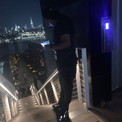 KefStaccinn's profile picture. The givers  gotta set limits because the takers never do