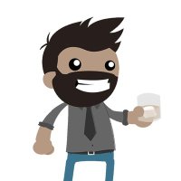 Gabriel D'Amato (@therealgabrield) 's Twitter Profile Photo