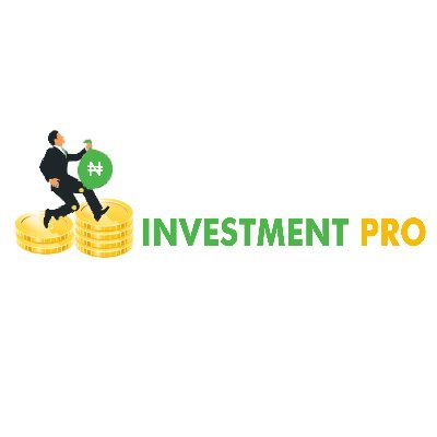 Investment Pro is Nigeria's number one platform for secure investments with 50%ROI in a maximum of 7days. Mouth watering as real! Join investment Pro today.