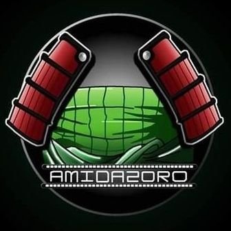 Amidazoroさんのプロフィール画像