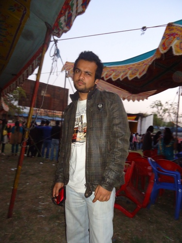 Mausam Guragain