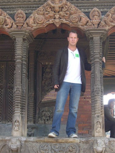 davidbercovici's profile picture. 