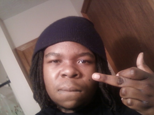 Whats Up Dis Ya Boy Kendall...Realist Young Nigga U Will Eva Meet I Fucks With Everybody...I Got A Job And My Own Car...SO Fuck With Me