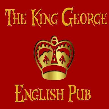 The King George English Pub Thekinggeorgejp Twitter