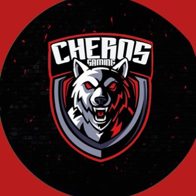 Cheros Gaming Profile