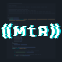 My typeof Radio - Podcast de webdev en español(@mytypeofradio) 's Twitter Profile Photo