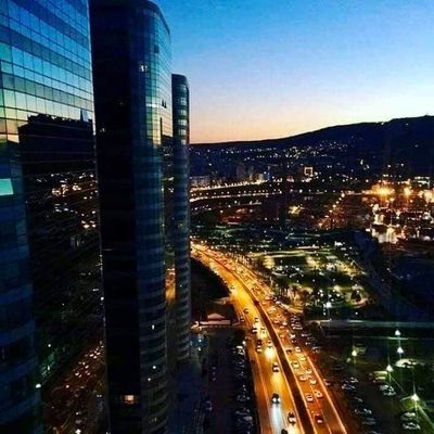 Oran