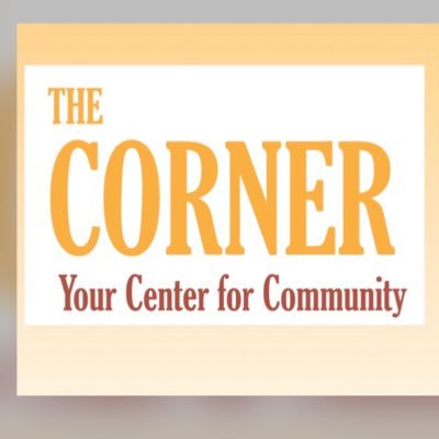 The Corner is a welcoming community space that provides programming centered on the arts, social justice, education & connecting neighbors to resources.