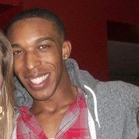 Michael Dozier - @MikeyyDozier Twitter Profile Photo