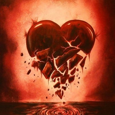 LoveIsNeverEas1's profile picture. 