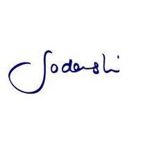 SodashiUK's profile picture. Welcome to Sodashi's UK profile. Let's talk all things spa, beauty and anti-ageing - but most importantly why natural and chemical free skincare matters to us.