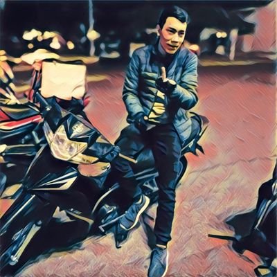 KevinCh19254686's profile picture. 😍 Amo las motocicletas 🏍️