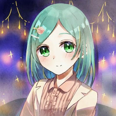 こあこあ。@君の知らない物語さんのプロフィール画像