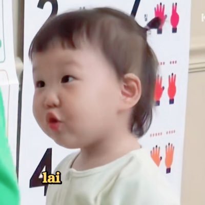 대만 트메 💎 ESFJ