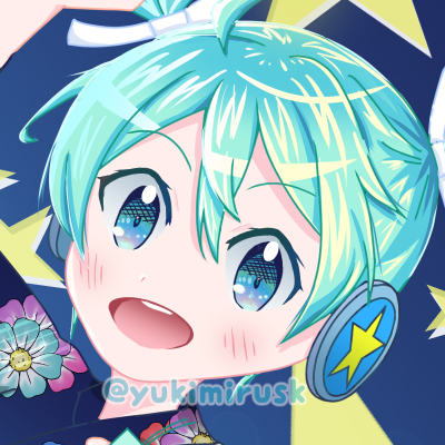 ゆきみラスクさんのプロフィール画像