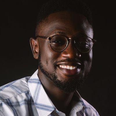Bringforthjoy's profile picture. Building Luka | Backend Developer | PHP & NodeJs | Music | Manchester United