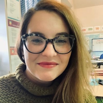 Assistant Principal, Quinsigamond School (She/Her)