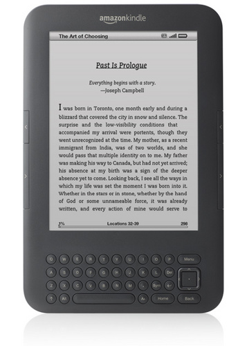 Aggregated and Latest News on New eBooks & Offers from Amazon UK
http://tiny.ly/8yfJ