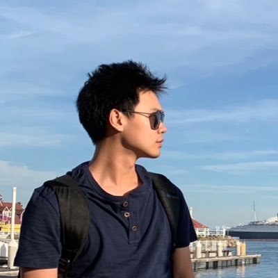 cheng_pengyu Profile Picture