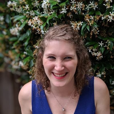 ProfaStefanich's profile picture. Linguist. Former Spanish instructor. Current Spanish Program Consultant with KWL.  Bilingualism advocate. Feminist. Nerd.