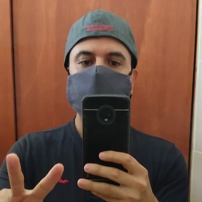 alexisgdl's profile picture. Ingeniería Ambiental UTJ Derecho UVM  columnista en https://t.co/923zauGmUN   e Inperfecto RadioMX ¡Yo soy del Atlas!        ❤️🖤⚽🏆