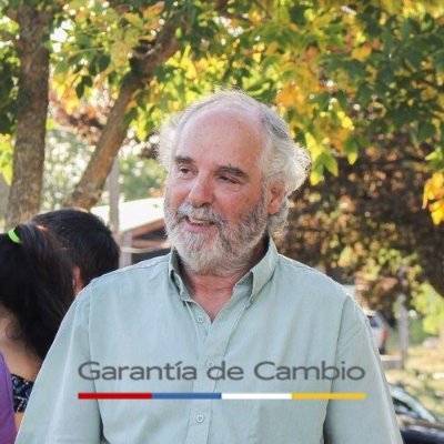 Eduardo Riviezzi: Edil Departamental | Sec Gral de 3F. Militante Frenteamplista, sindicalista, cooperativista de toda la vida.