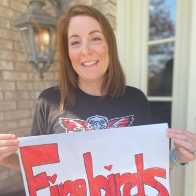 Assistant Principal at Lakota West HS. Believes all kids can learn. Educator fighting for social justice. Forever a teacher. Wife, mom of 2 boys. she-her