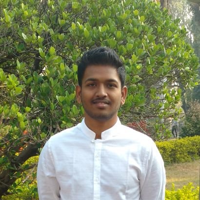 harshvardhangai's profile picture. Research and Development Manager at Zindia Pvt. Ltd. I'm interested in Plant Pathology, Biosecurity esp. Forestry and Agricultural commodity.
